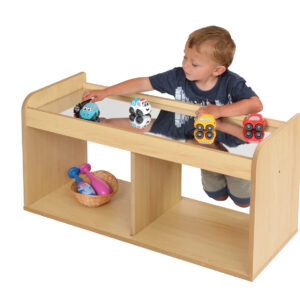 Solway Mirror Top Unit