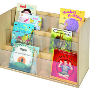 Solway Single Sided Display 