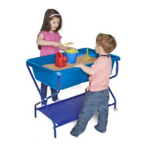 Rockface Sand and Water Table