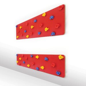 Traverse Wall Panels for schools sets of 2