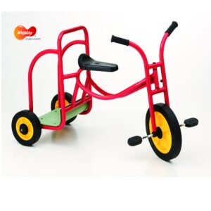 Pick Up Trike