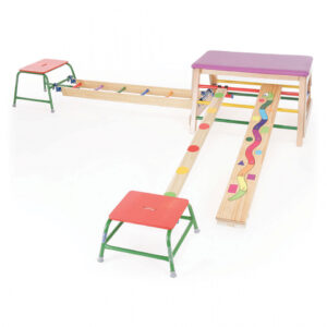 Activ Agility Set 1