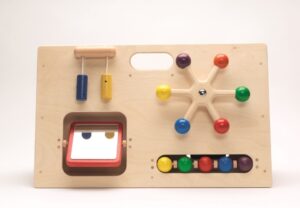 Manipulative Activity Centre