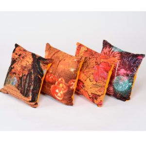 Autumn Scatter Cushions