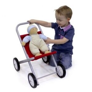 Doll's Push Chair - Small