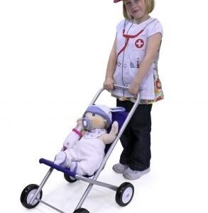 Doll's Push Chair - Large