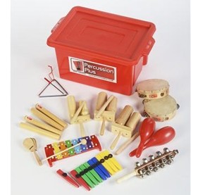 Percussion Kits