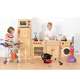Play Kitchens