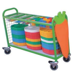 Knife and Fork Trolley