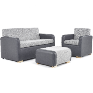 Lincoln Sofa Set