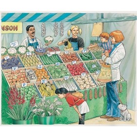 Jigsaw Puzzles