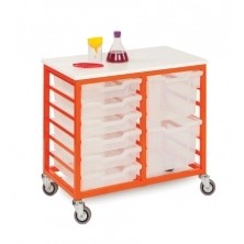 Metal Storage