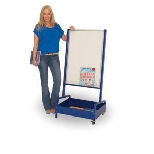 Mobile Store Write Board