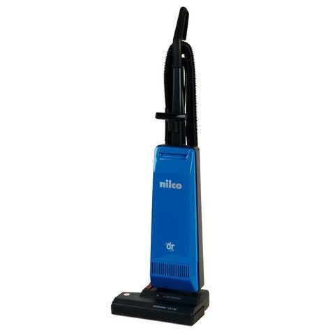 Nilco 1218E Upright Vacuum Cleaner