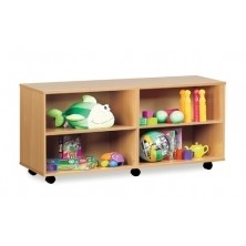 Mix & Match Stackable Units