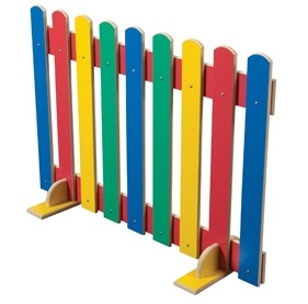 Fence Dividers