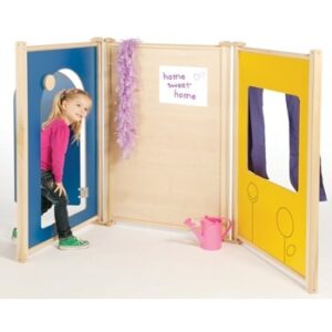 Lifestyle Role Play Panel Sets