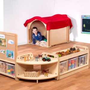 Playscapes Hide n Seek Zone