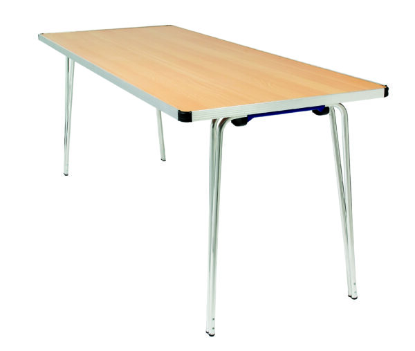 Gopak Contour25 Folding Table L915mm