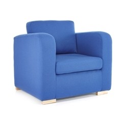 Richmond Chair in blue