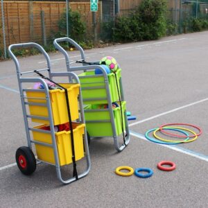 Rover All-Terrain Trolley