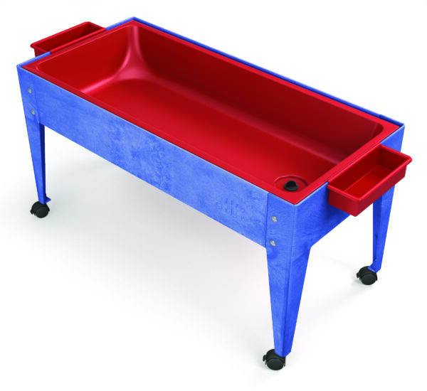 Sand & Water Activity Table