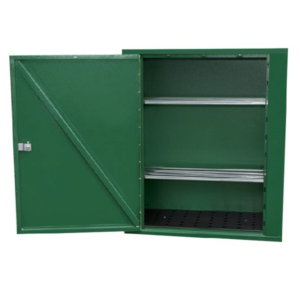 Outdoor Steel Cabinet ES900