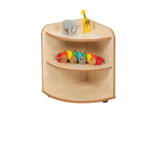 Solway 2 High Corner Shelf