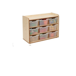 Solway 12 Tray Unit
