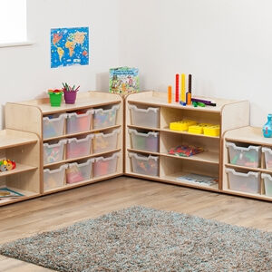 Solway Classroom Set 1