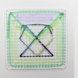 Weaving Frames