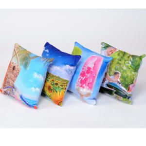 Summer Scatter Cushions