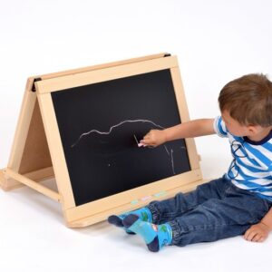 Table Top Double Sided Easel