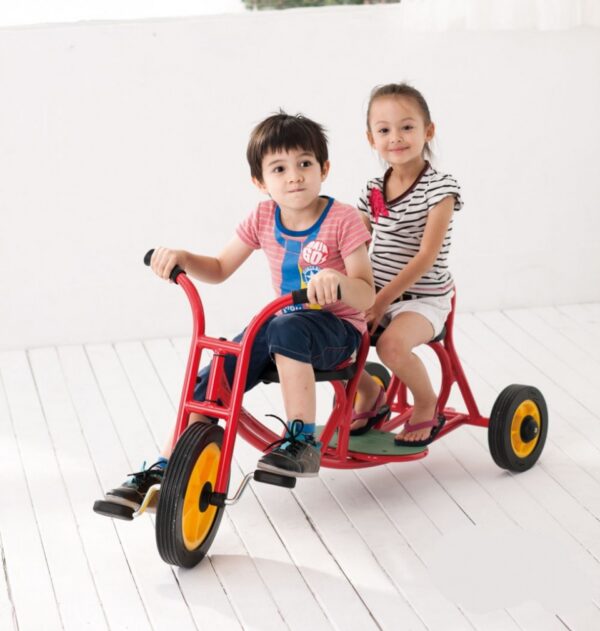 Weplay Taxi Trike