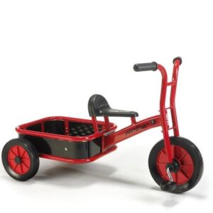 Winther Viking Truck
