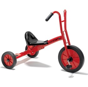 Trikes, Bikes and Scooters