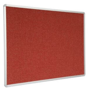 FlameShield Colourtex Interiors Noticeboard