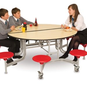 Spaceright School Dining Tables