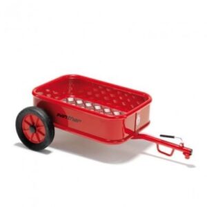 Winther Trailer with Tray