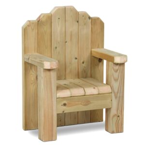 Story Telling Chair