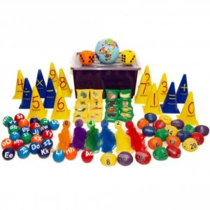 First Play Learn and Play Kit