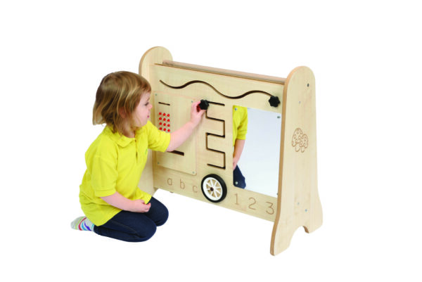 Duo Activity Station for under 3's
