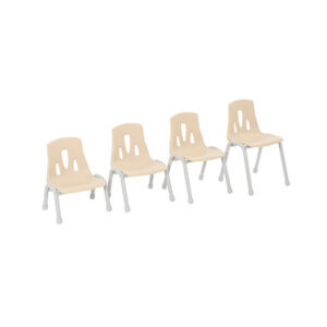 Thrifty Classroom Chair