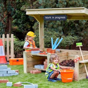 Playscapes Outdoor Builders Yard 1