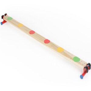 Activ Spot Beam for linking gym apparatus or stand alone use