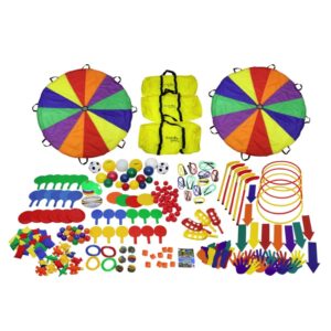 263 games activity kit