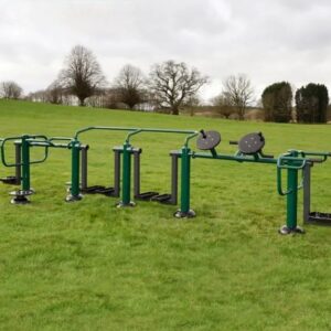 Activ8 Multi Gym