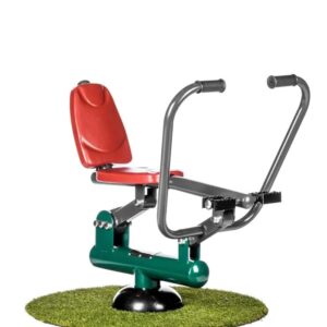 Children's Outdoor Rower