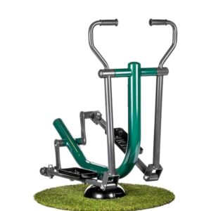 Children's Sky Stepper Outdoor PE equipment for primary school children