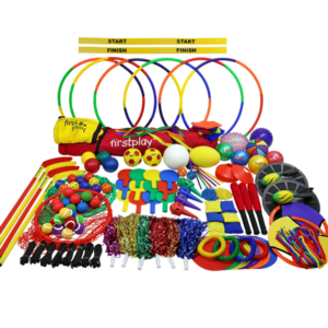 First Play Key Stage One Kit